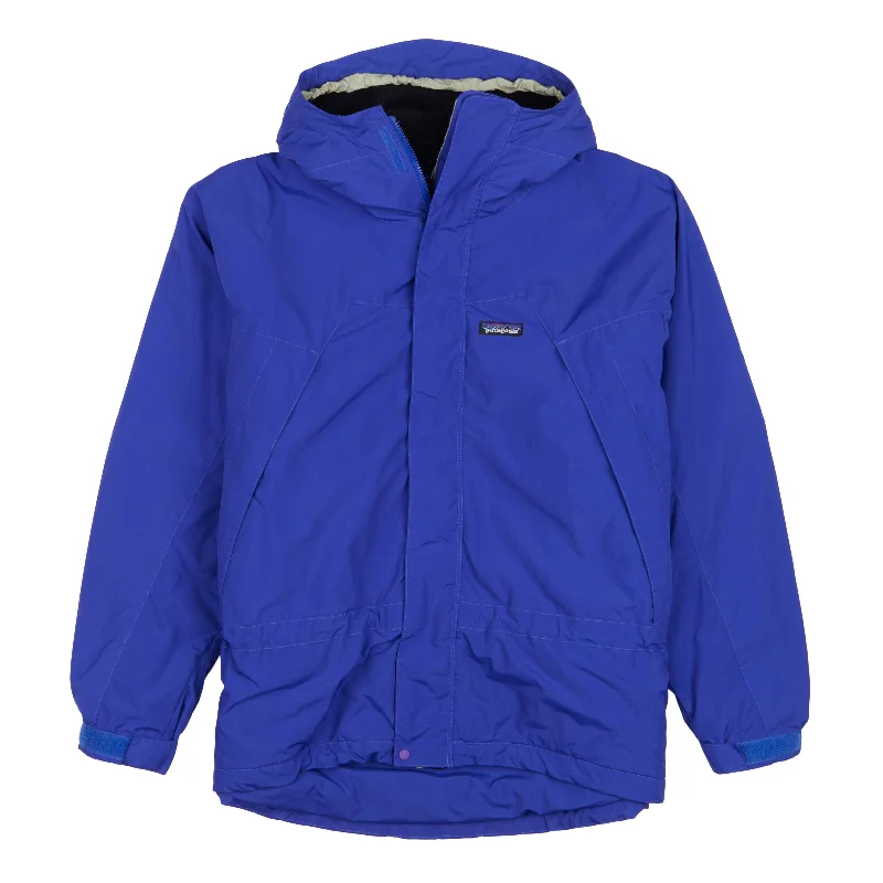New Deals Unisex Infurno Jacket