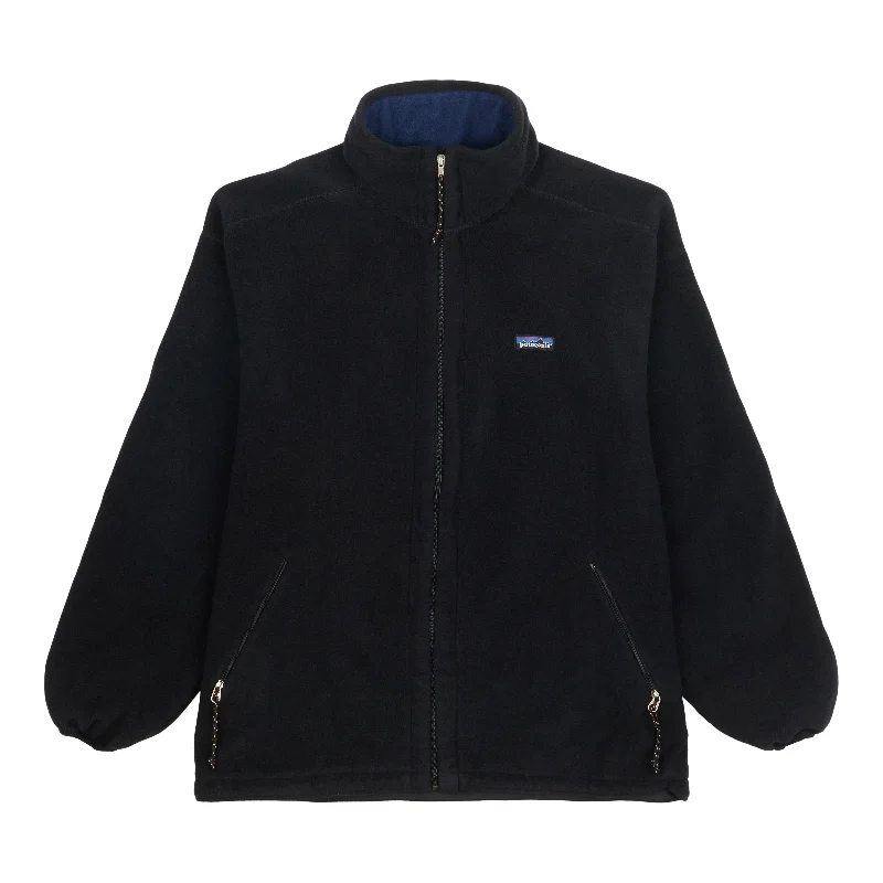 Savings Alert Unisex Classic Windproof Jacket