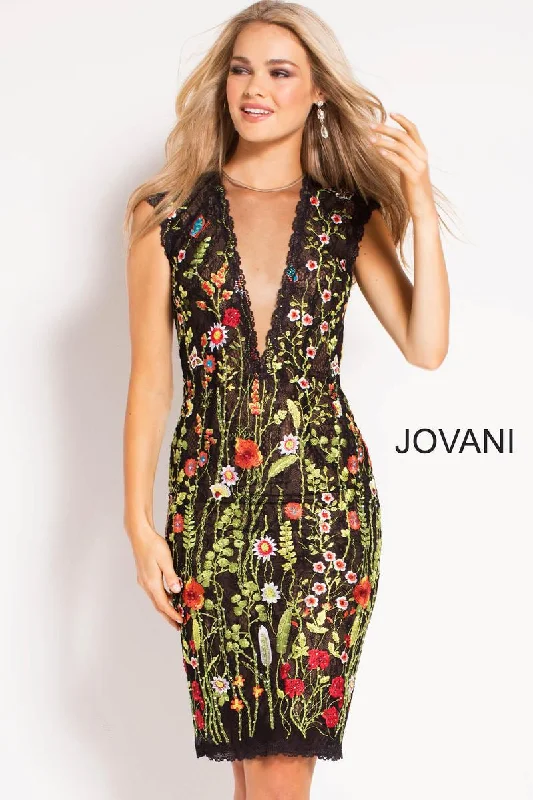 Jovani 50735