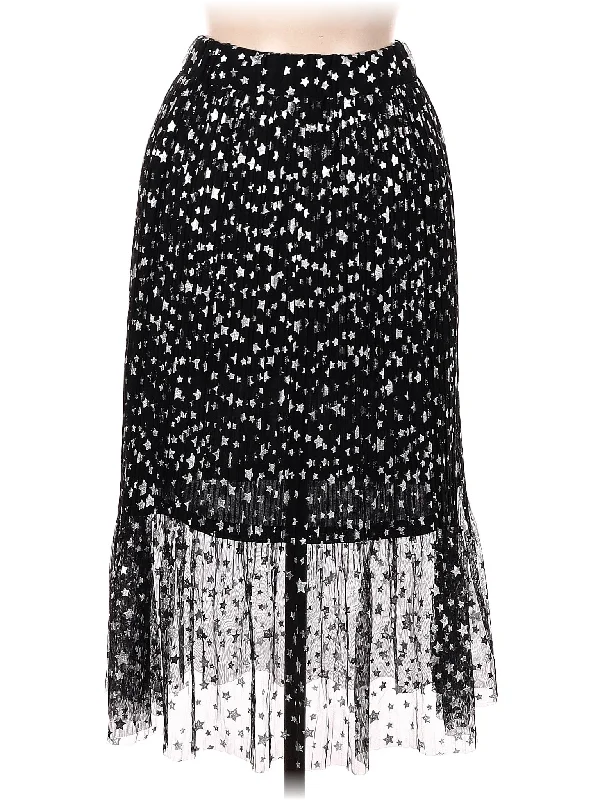 Limited Quantity Casual Skirt