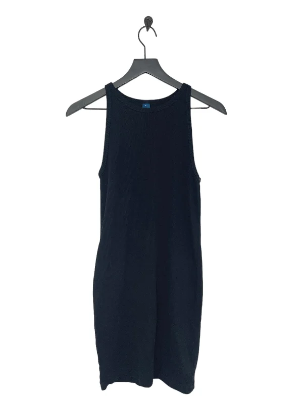 Epic Deals Black Dress Casual Short Old Navy, Size L