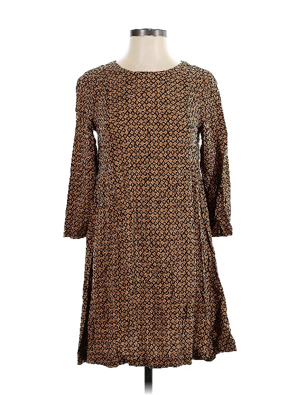 Season Finale Sale Casual Dress