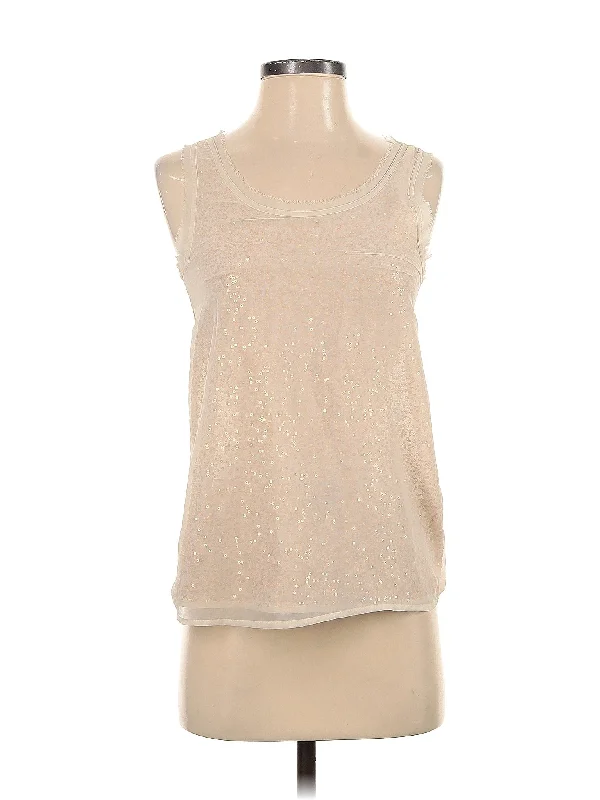 Bonus Savings Sleeveless Top