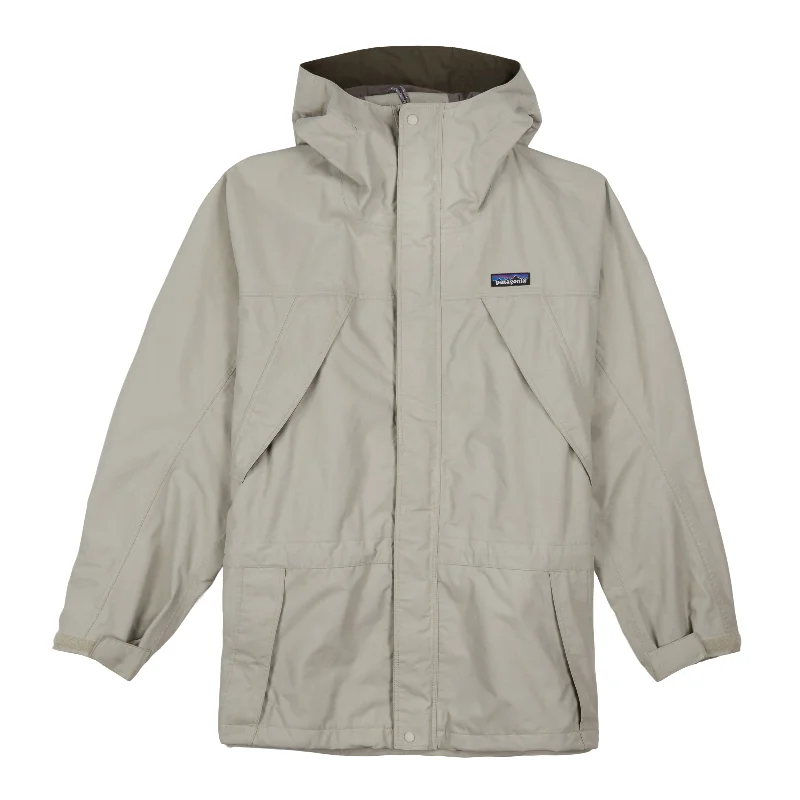 Online Exclusive Unisex Storm Jacket