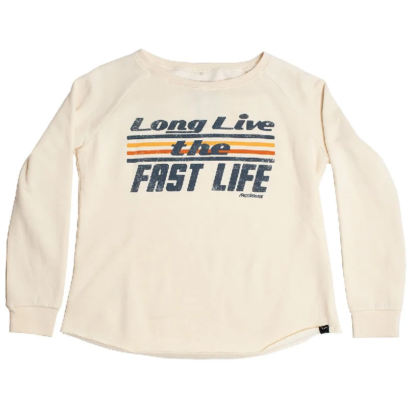 New Markdowns Fasthouse "Anthem" Crewneck