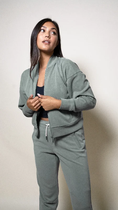 Price Rollback Later On Women's Jacket