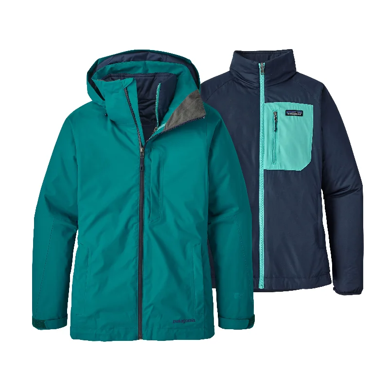 Price Meltdown W's 3-in-1 Snowbelle Jacket