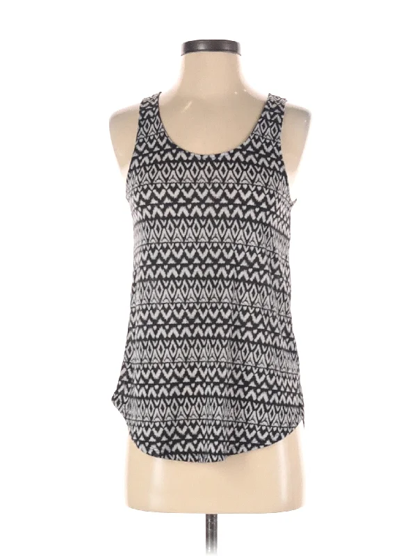 Year-End Sale Sleeveless Top