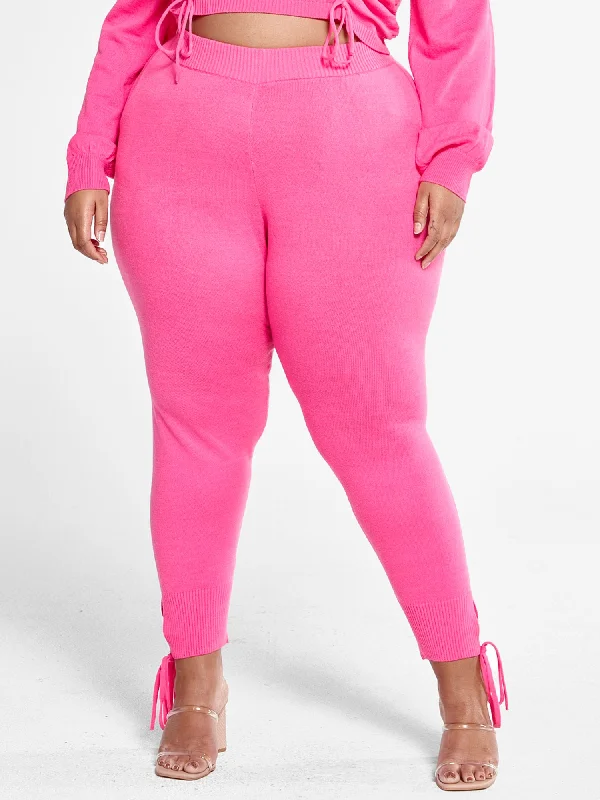 Markdowns Bridget Lounge Sweater Pants