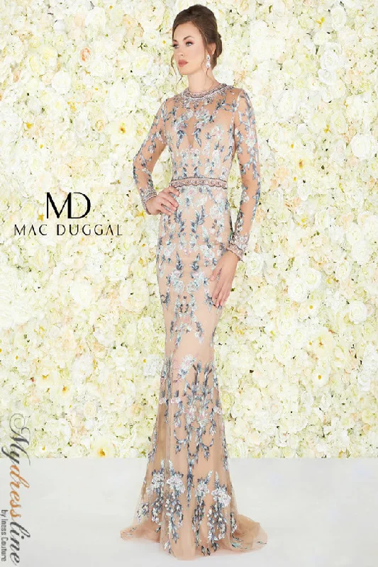 Mac Duggal 79222