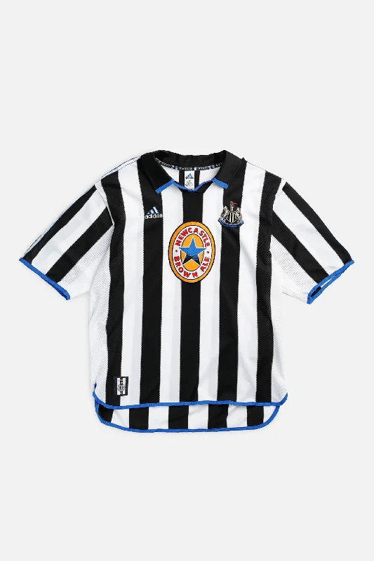Exclusive Offers Vintage Newcastle Soccer Jersey - XL