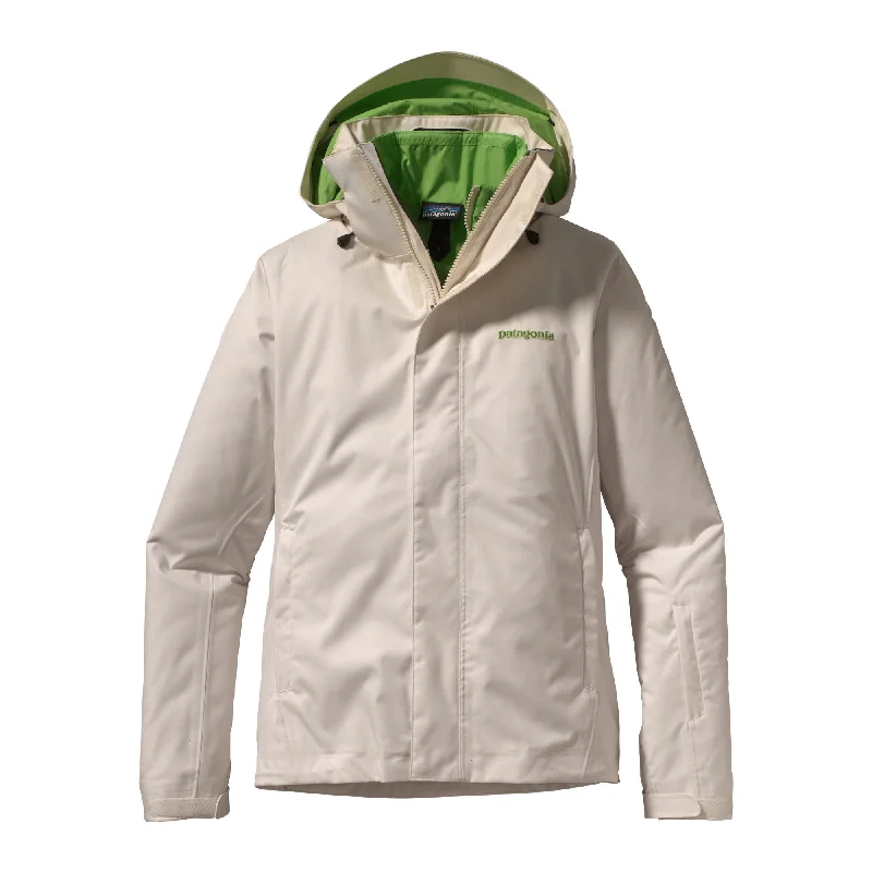 W's 3-in-1 Snowbelle Jacket