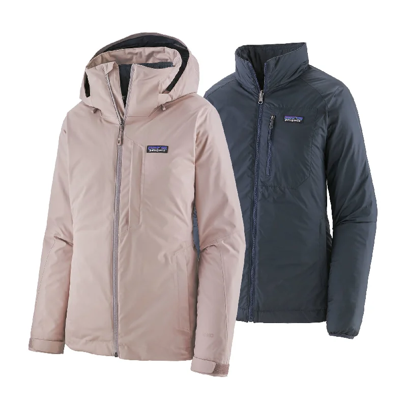 W's 3-in-1 Snowbelle Jacket