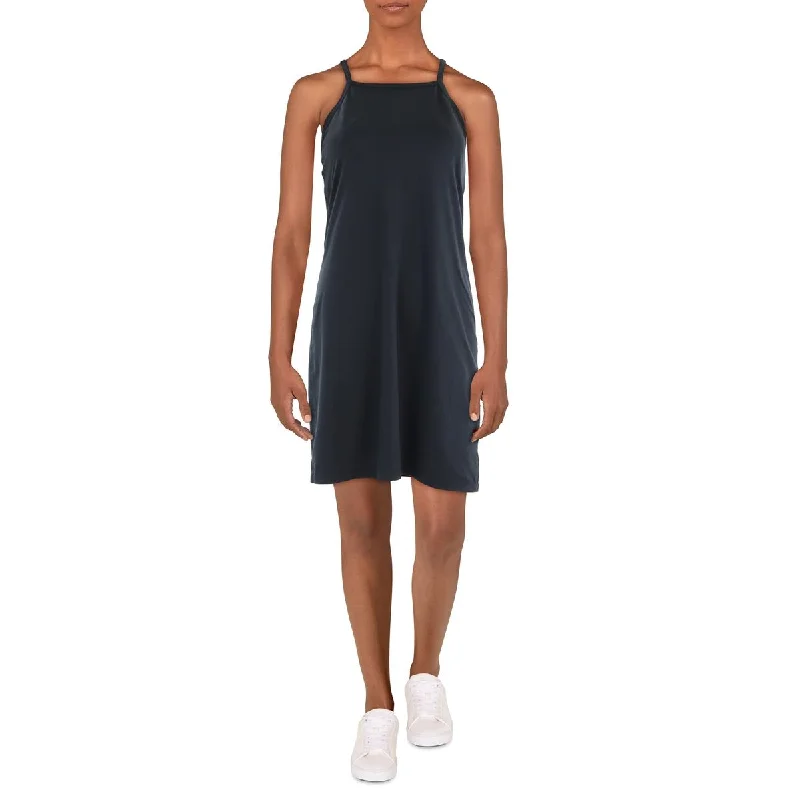 Womens Mini Tennis Athletic Dress