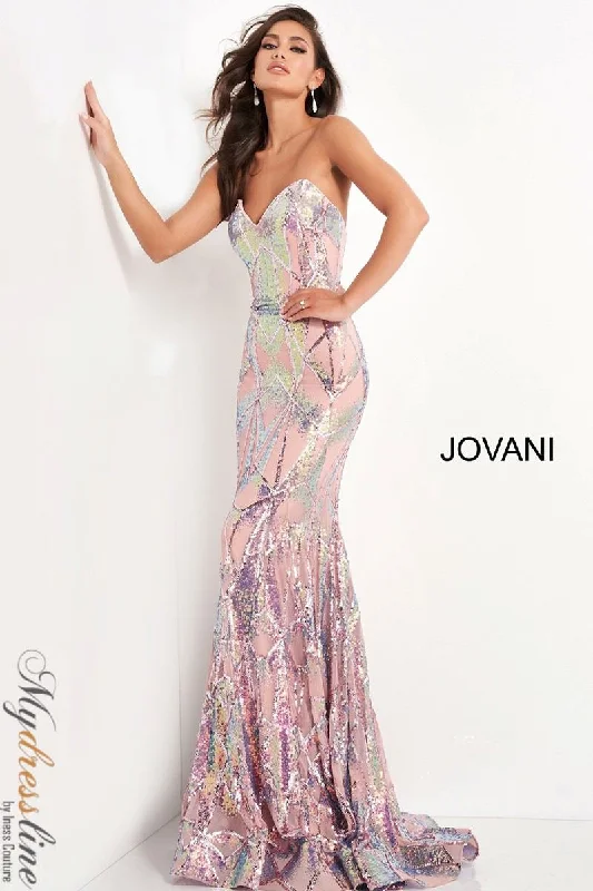 Jovani 05100