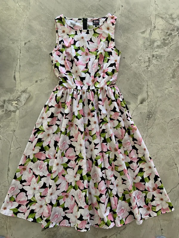 Clearance Sale Magnolia Midi Dress