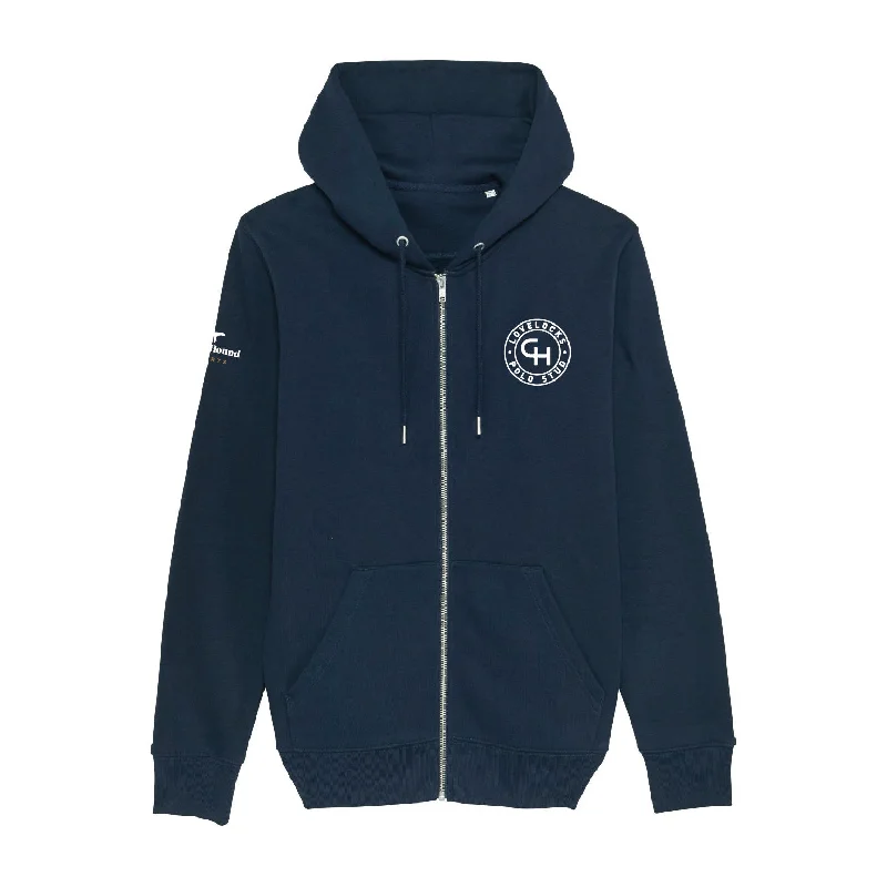 Bargain Prices Lovelocks Zip Hoodie