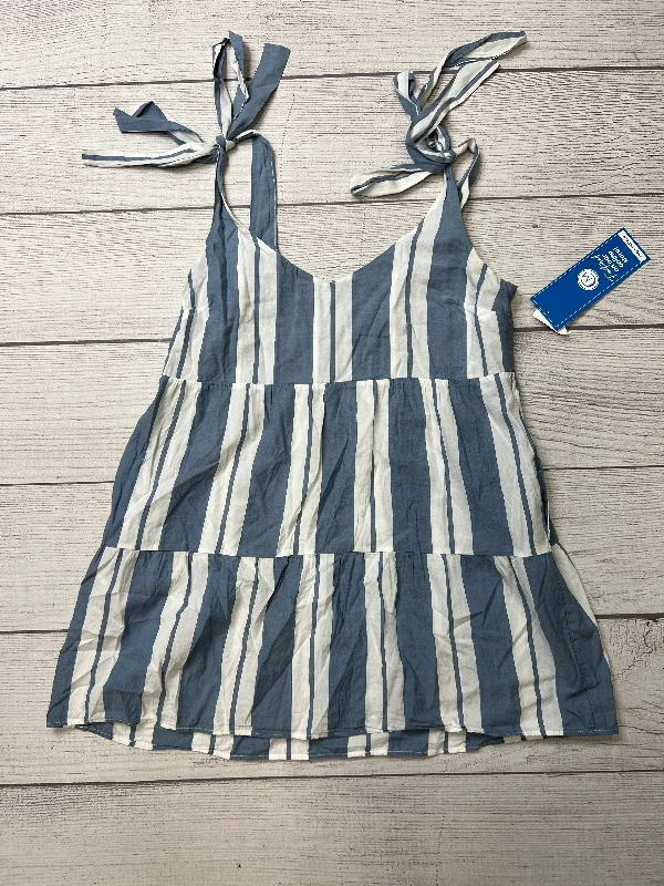 Value Deals Dress Casual Short Show Me Your Mumu, Size S