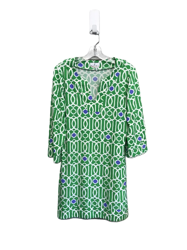 Don't Miss Dress Party Short By Jude Connally  Size: M