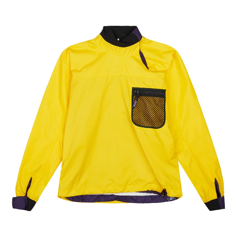Closeout Unisex Double Play Jacket