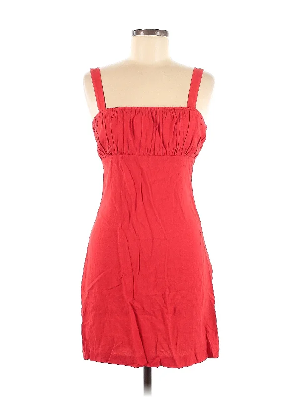 Price Rollback Cocktail Dress