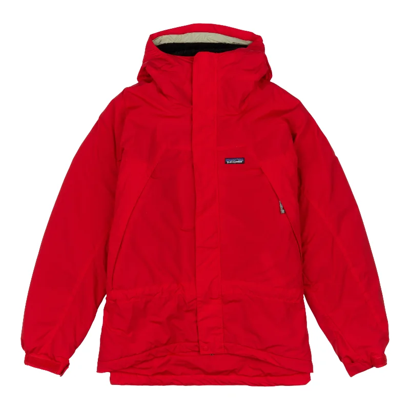 Overstock Unisex Infurno Jacket