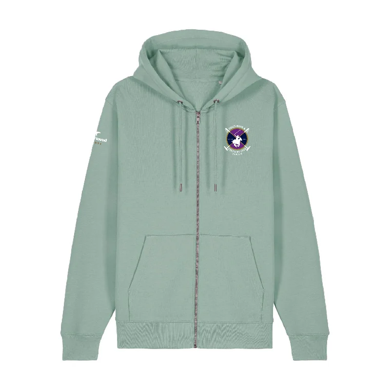 Discount Deals Zürich Aloe Zip Hoodie
