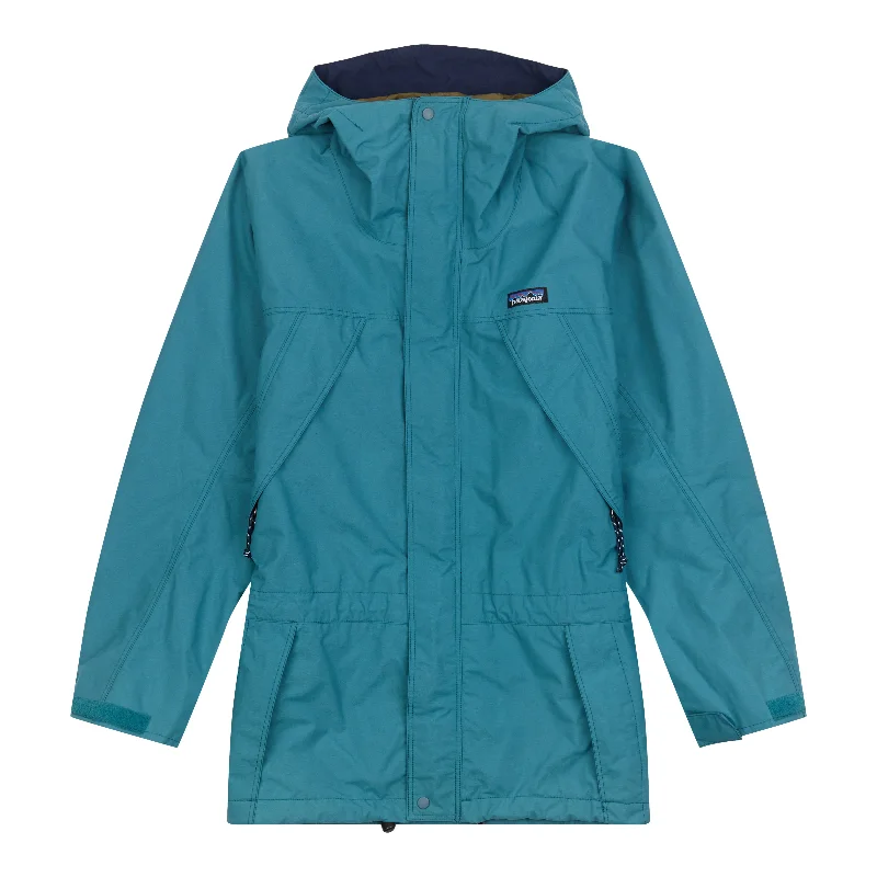 Act Now Unisex Storm Jacket