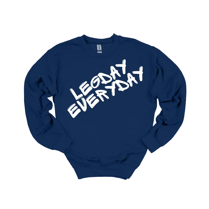 Price Smash Legday Everyday Sweatshirt