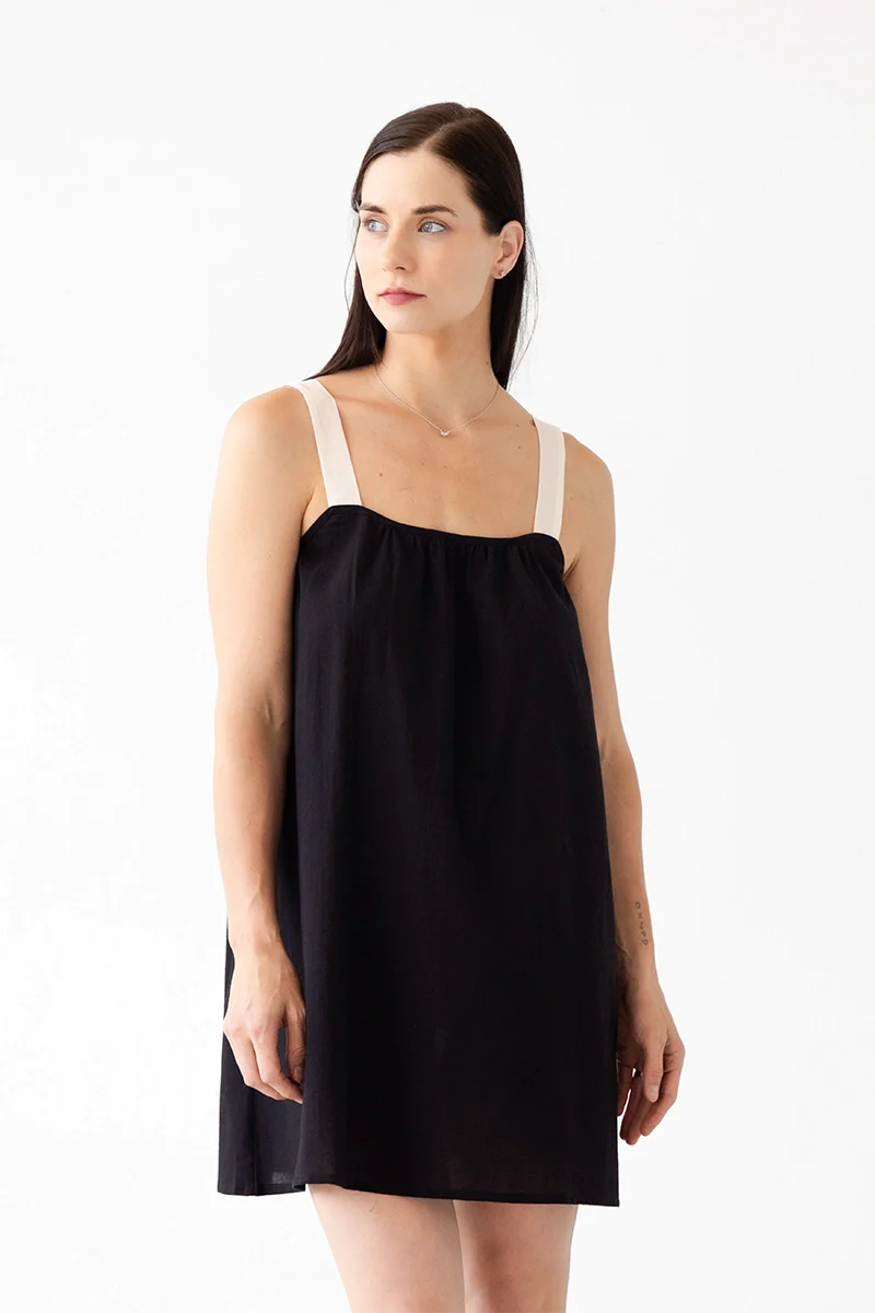 Super Sale Daisy Cotton Babydoll