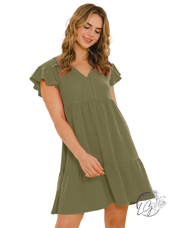 Light Olive
