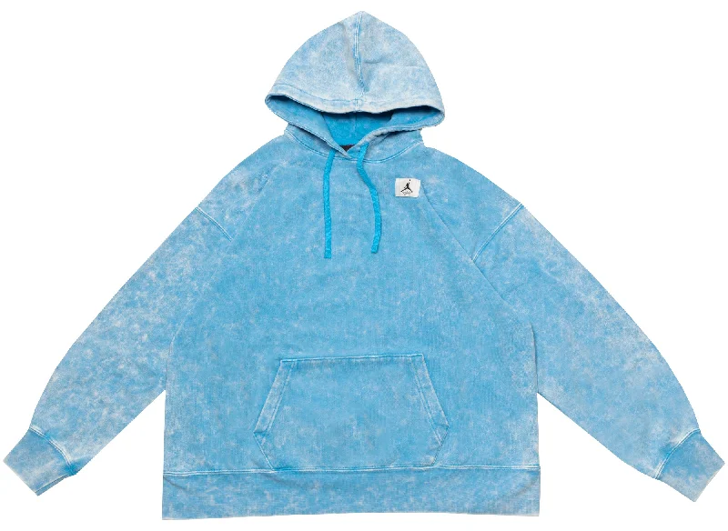 Shop and Save Women's Jordan Flight Washed Hoodie