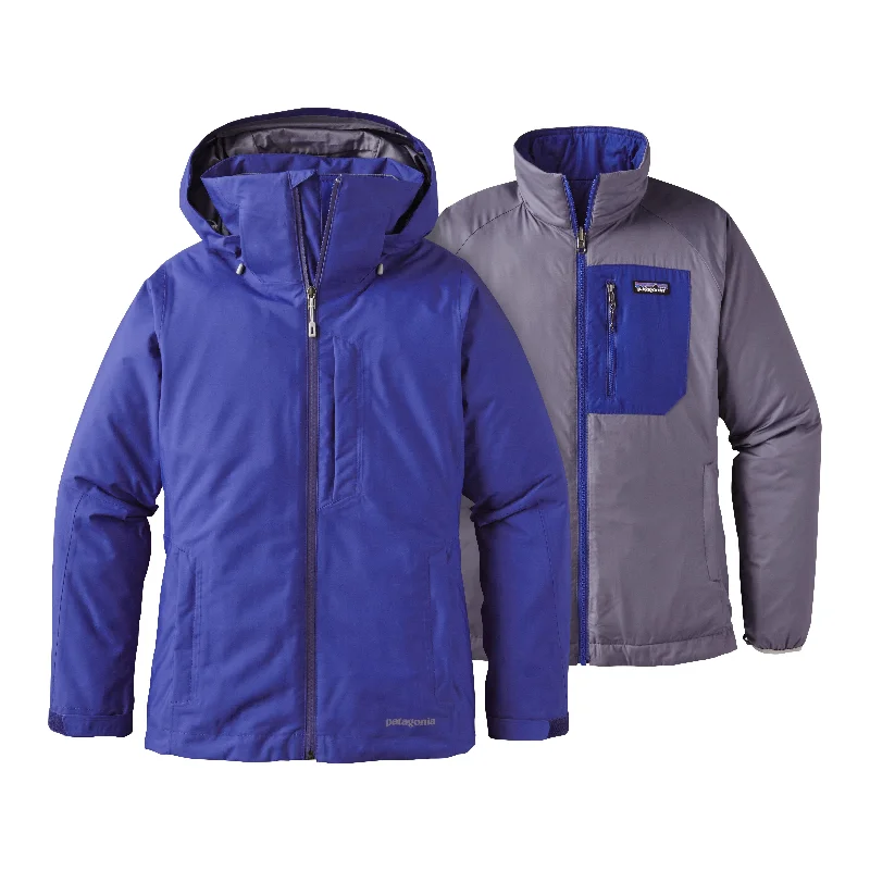 Closeout Sale W's 3-in-1 Snowbelle Jacket