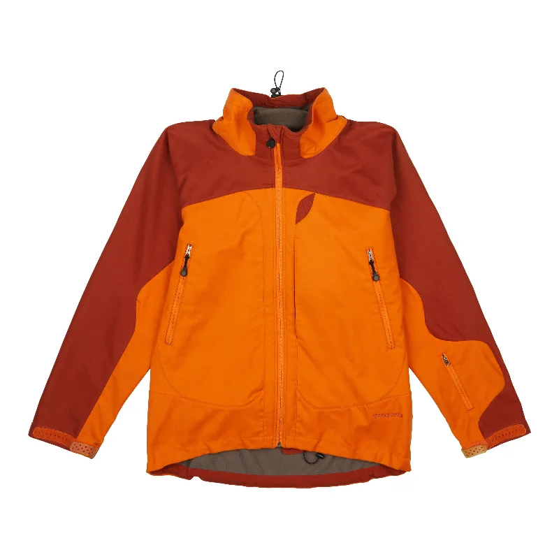 Exclusive Preview Unisex White Smoke Jacket