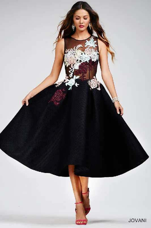 Jovani 23695