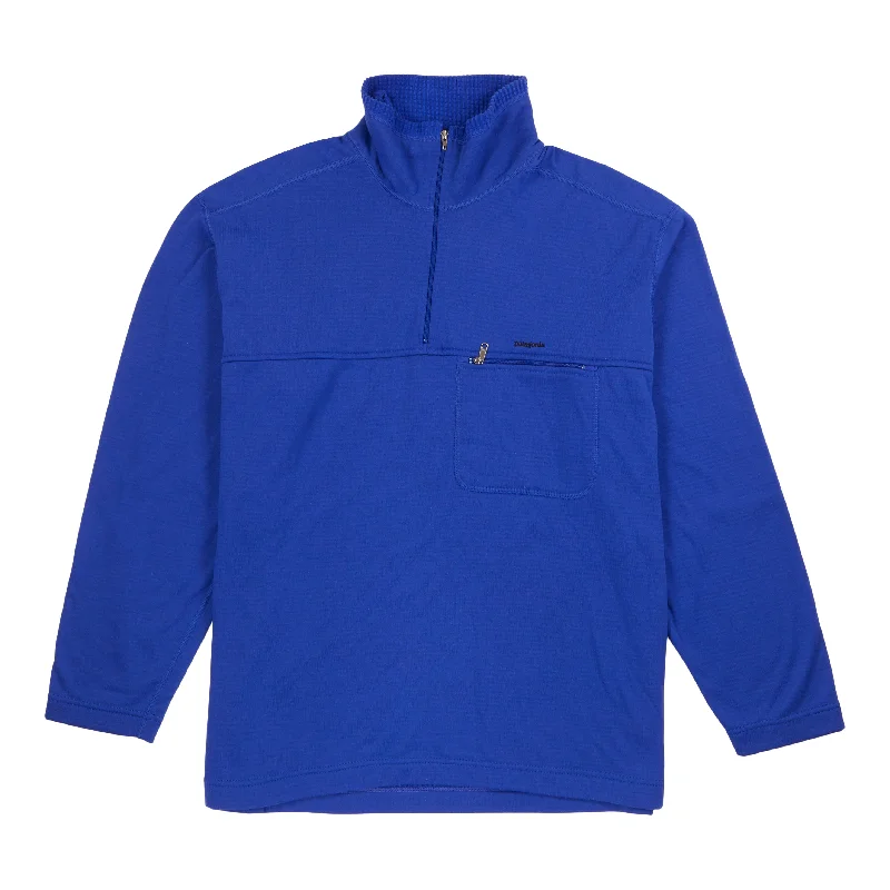 Super Bargain Unisex R1 Zip-T