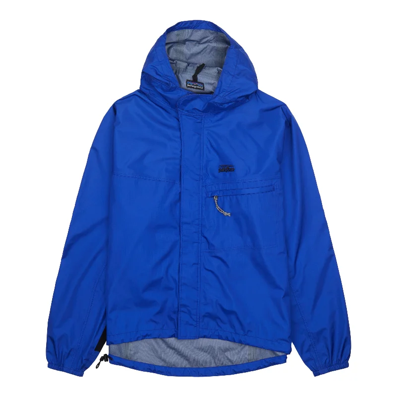 Referral Discount Unisex Stretch Light Jacket