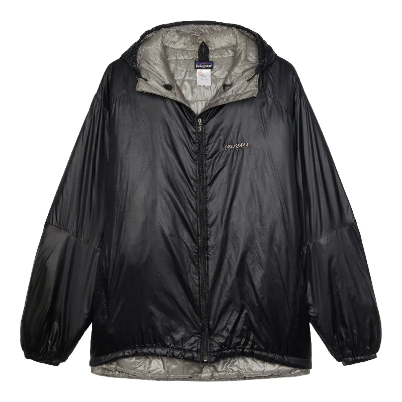 Price Cut Unisex Micro Puff Jacket