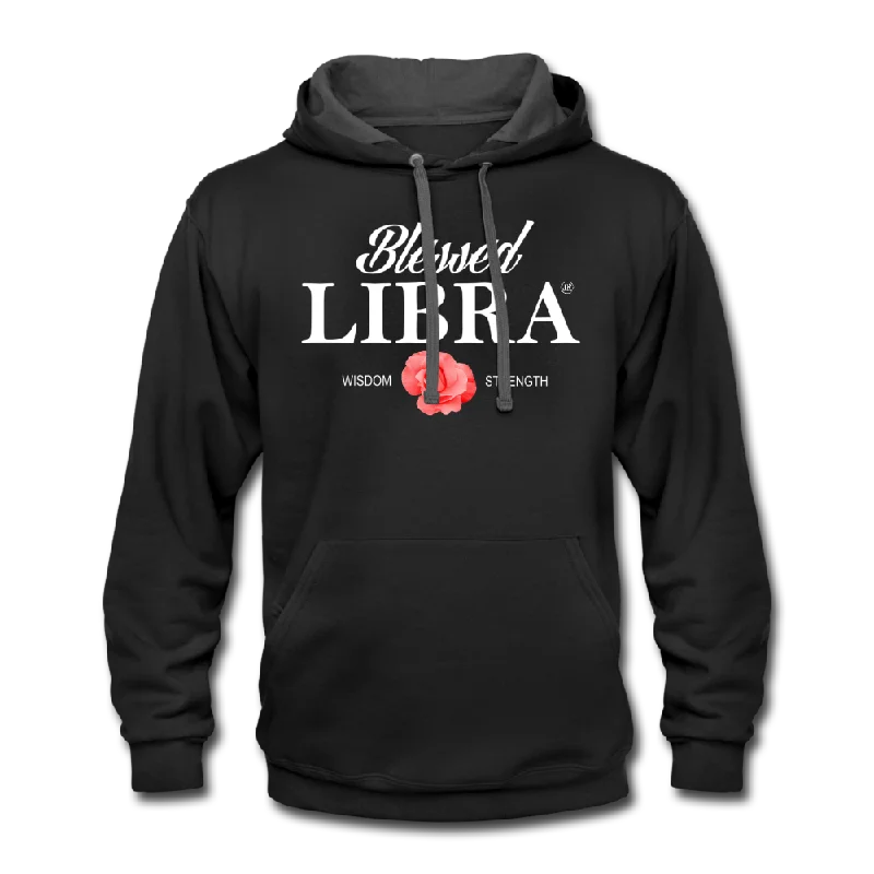 Blessed Libra Hoodie