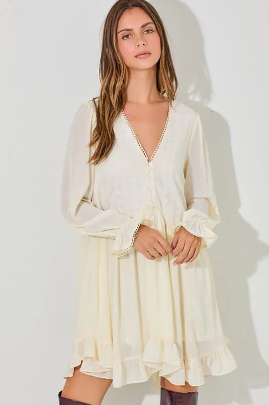 Online Specials You're The One Dress