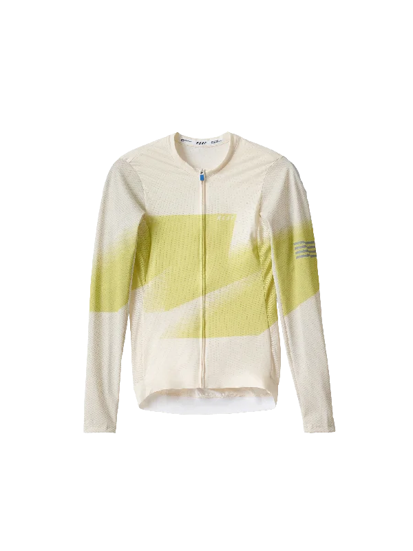 Women's Evolve Pro Air LS Jersey 2.0