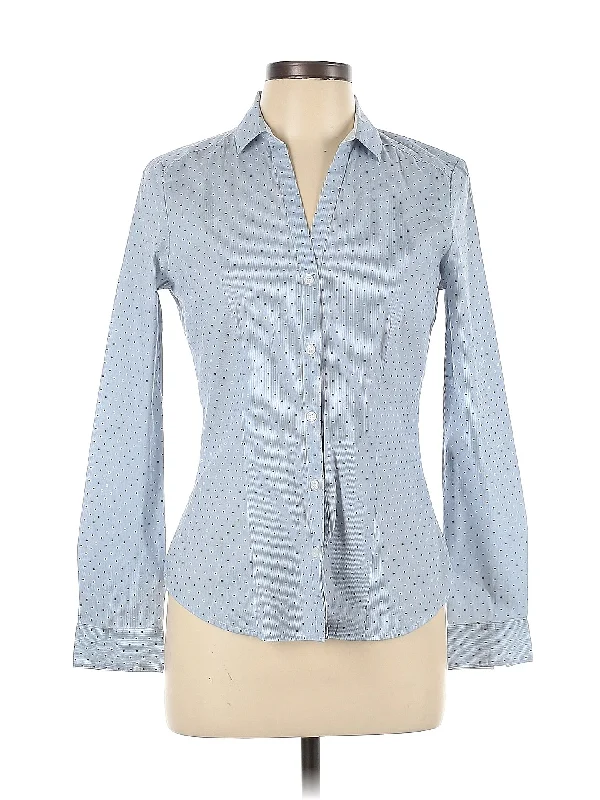 YEAR-End Sale Long Sleeve Button Down Shirt