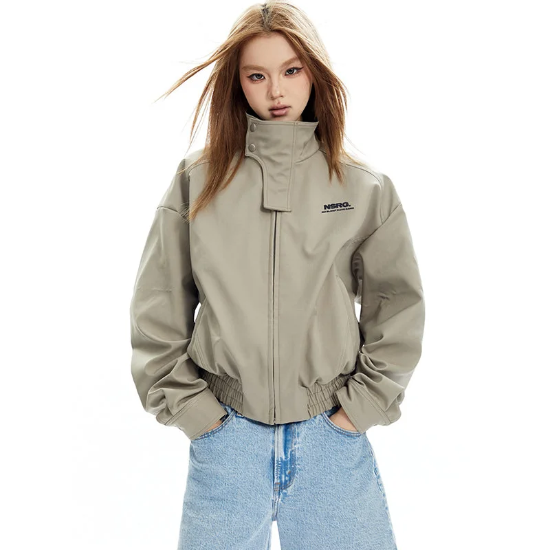 Best Deals Urban Explorer High-Collar Bomber
