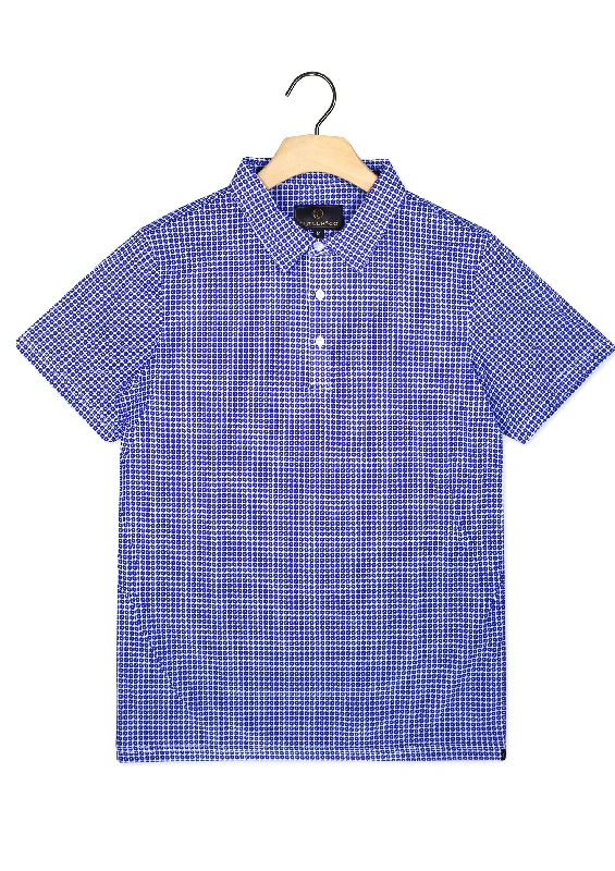 Price Reduction Cutler & Co - Logan Polo - Academy