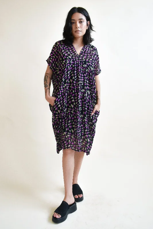 Epic Deals Classic Kaftan in Half Moon