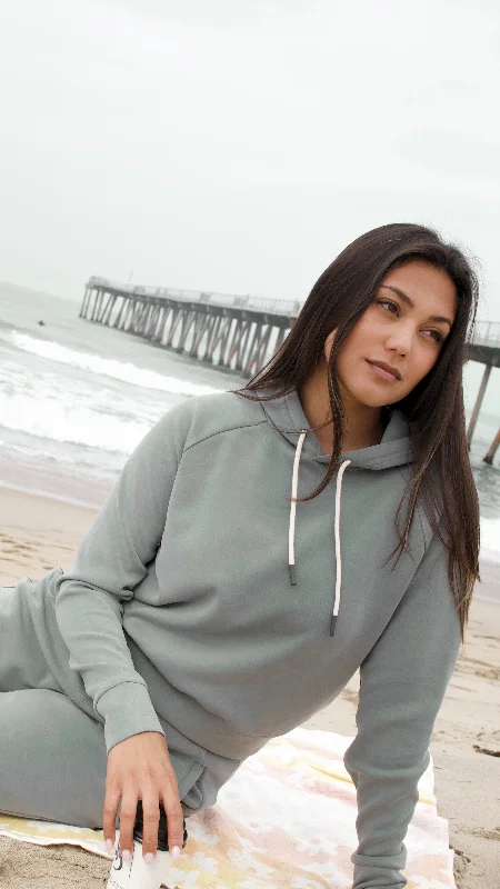 Crazy Deals Later On Pullover Hoodie