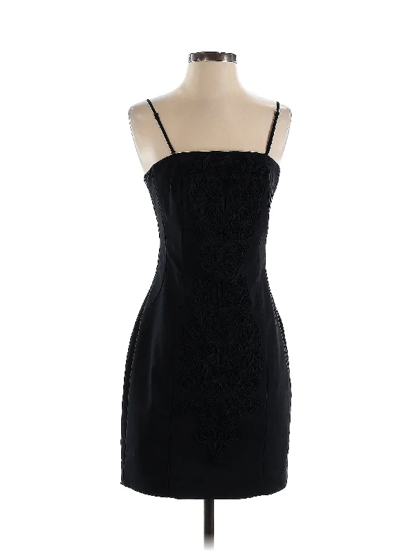Midnight Madness Cocktail Dress