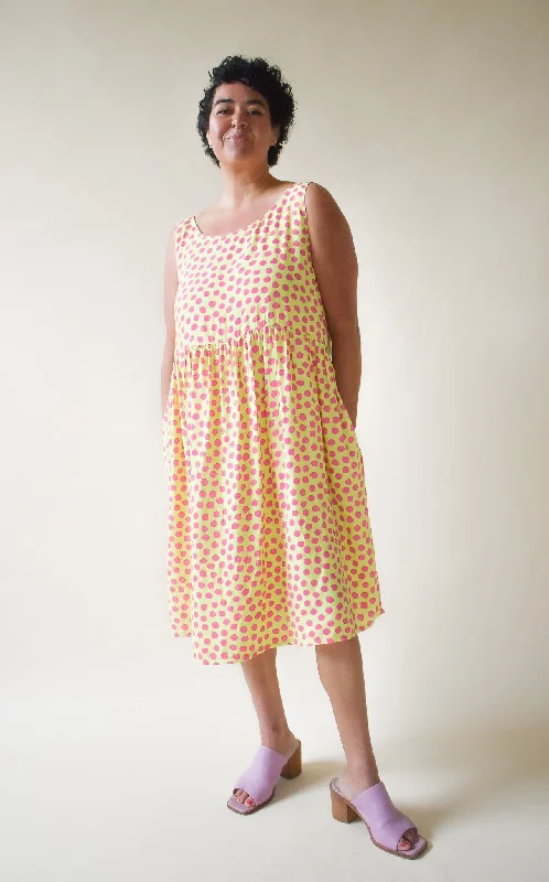 Unmissable Offer Meredith in Summer Polka Dot