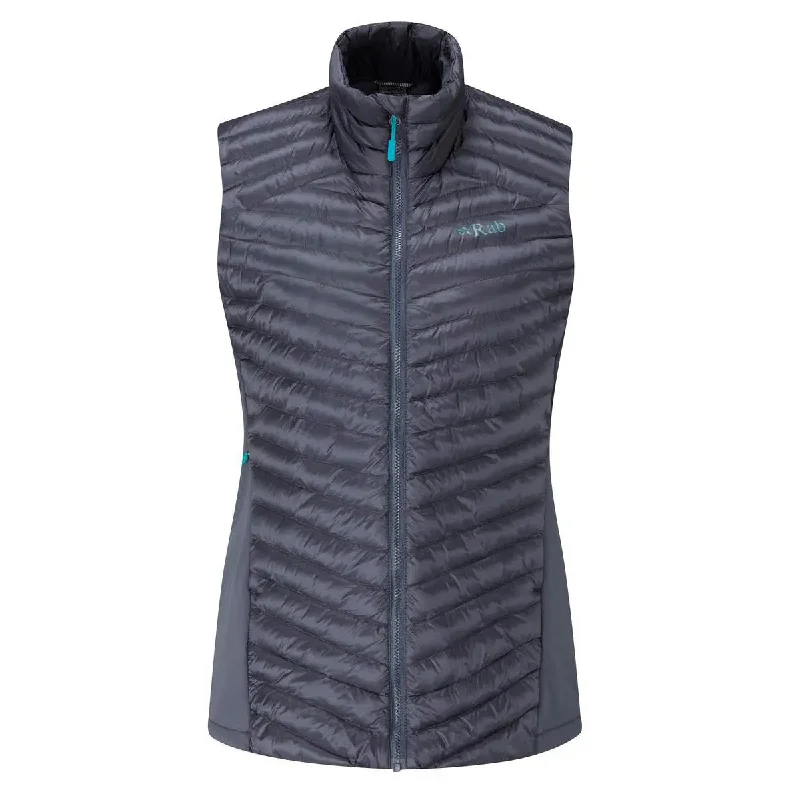 Cirrus Flex Insulated Vest - Steel