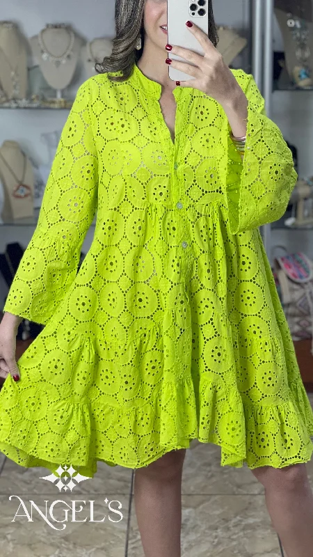 Neon Green